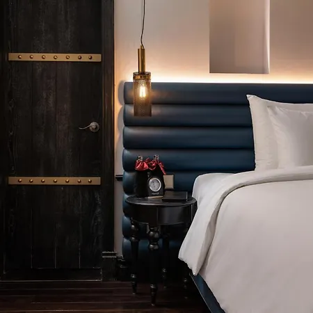 La Sinfonia Del Rey Hotel & Spa Hanoi Exterior photo