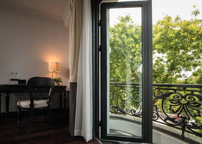 La Sinfonia Del Rey Hotel & Spa