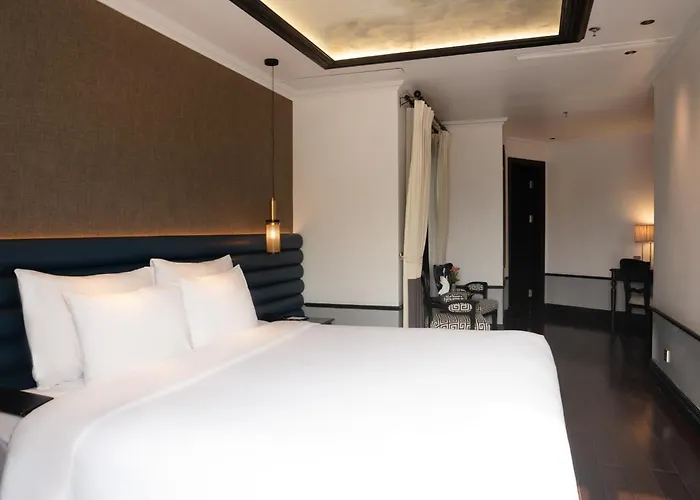 La Sinfonia Del Rey Hotel & Spa