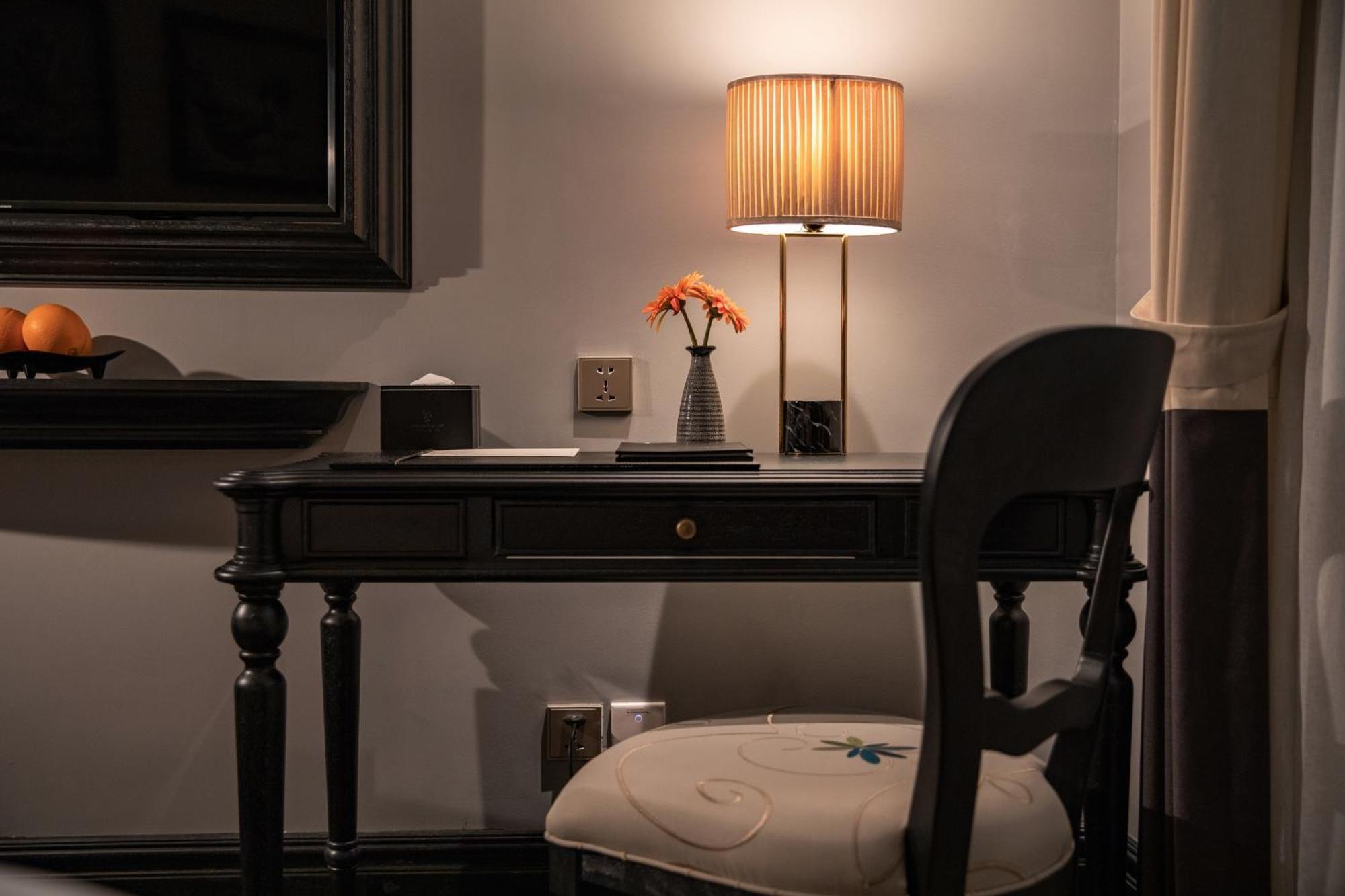 Khách sạn La Sinfonia Del Rey & 4*
