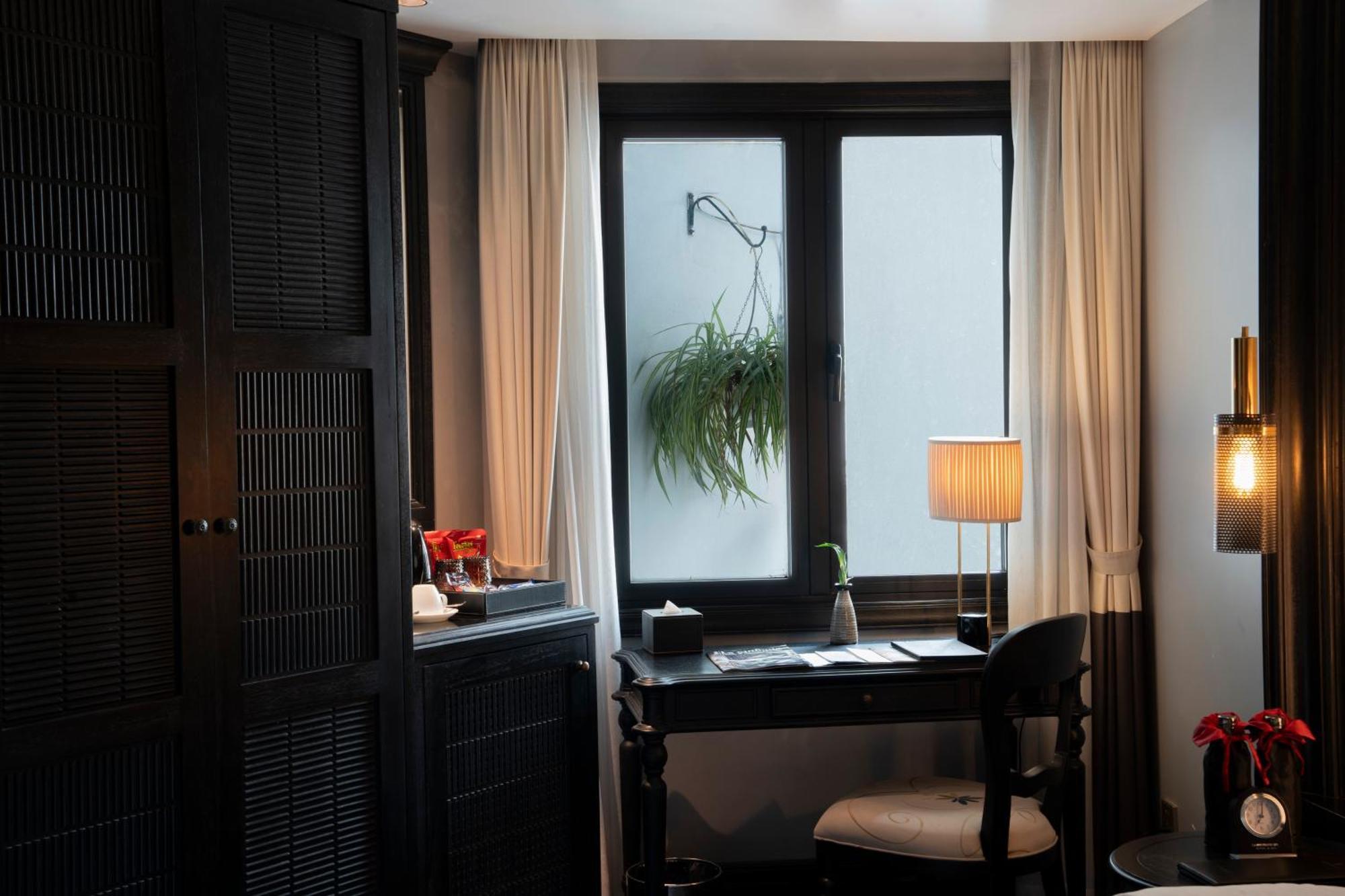 Khách sạn La Sinfonia Del Rey & 4*