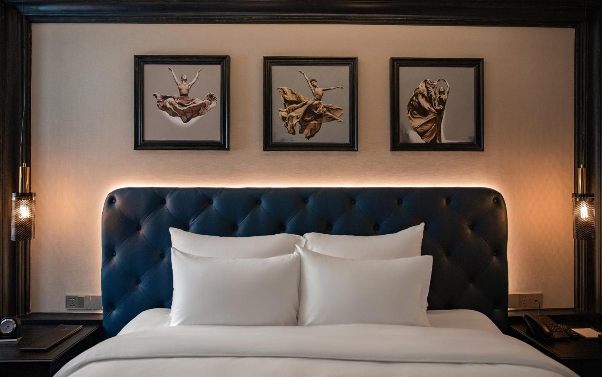 La Sinfonia Del Rey & 4* Hanoi
