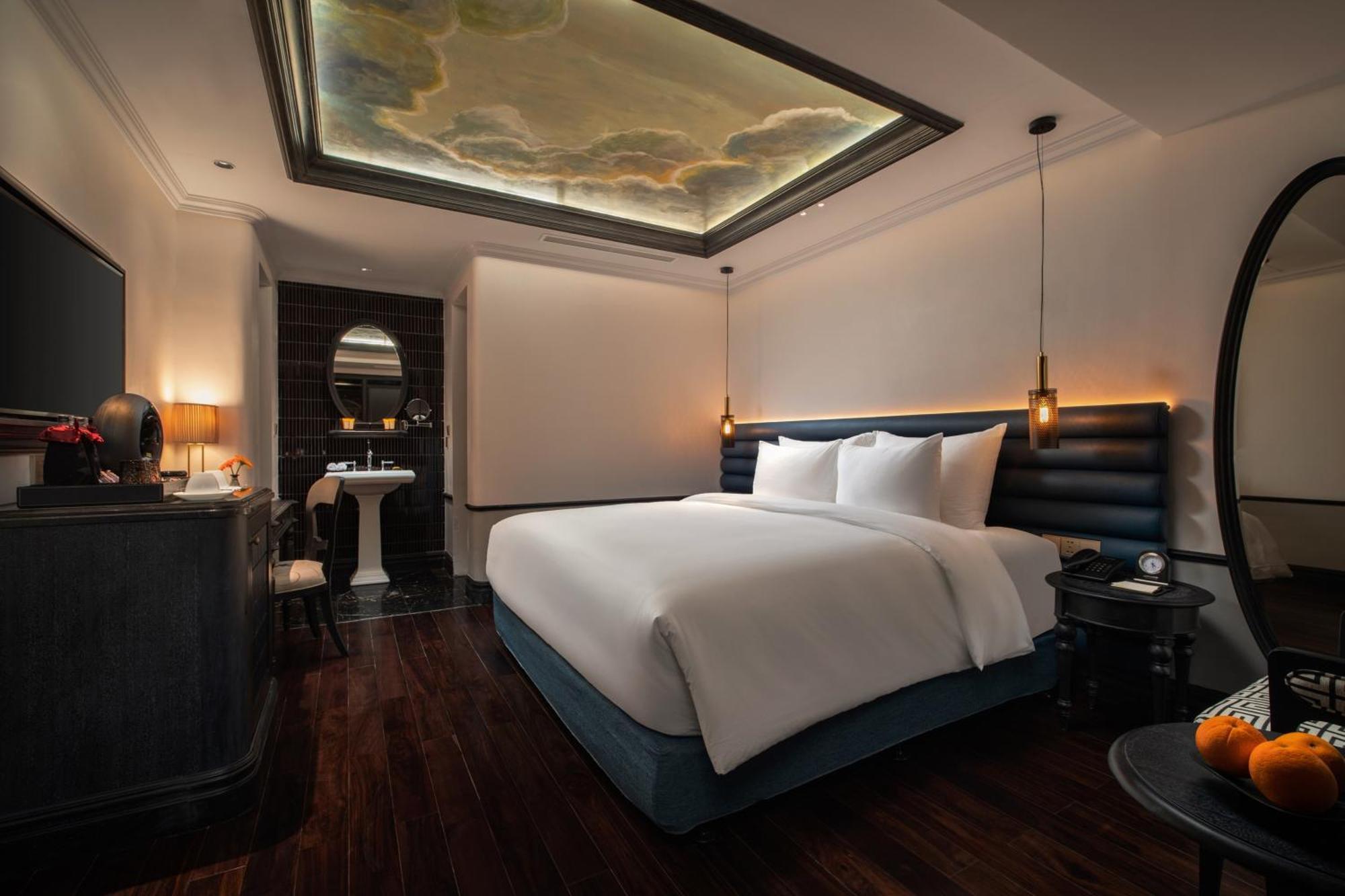 La Sinfonia Del Rey & Hotel 4*