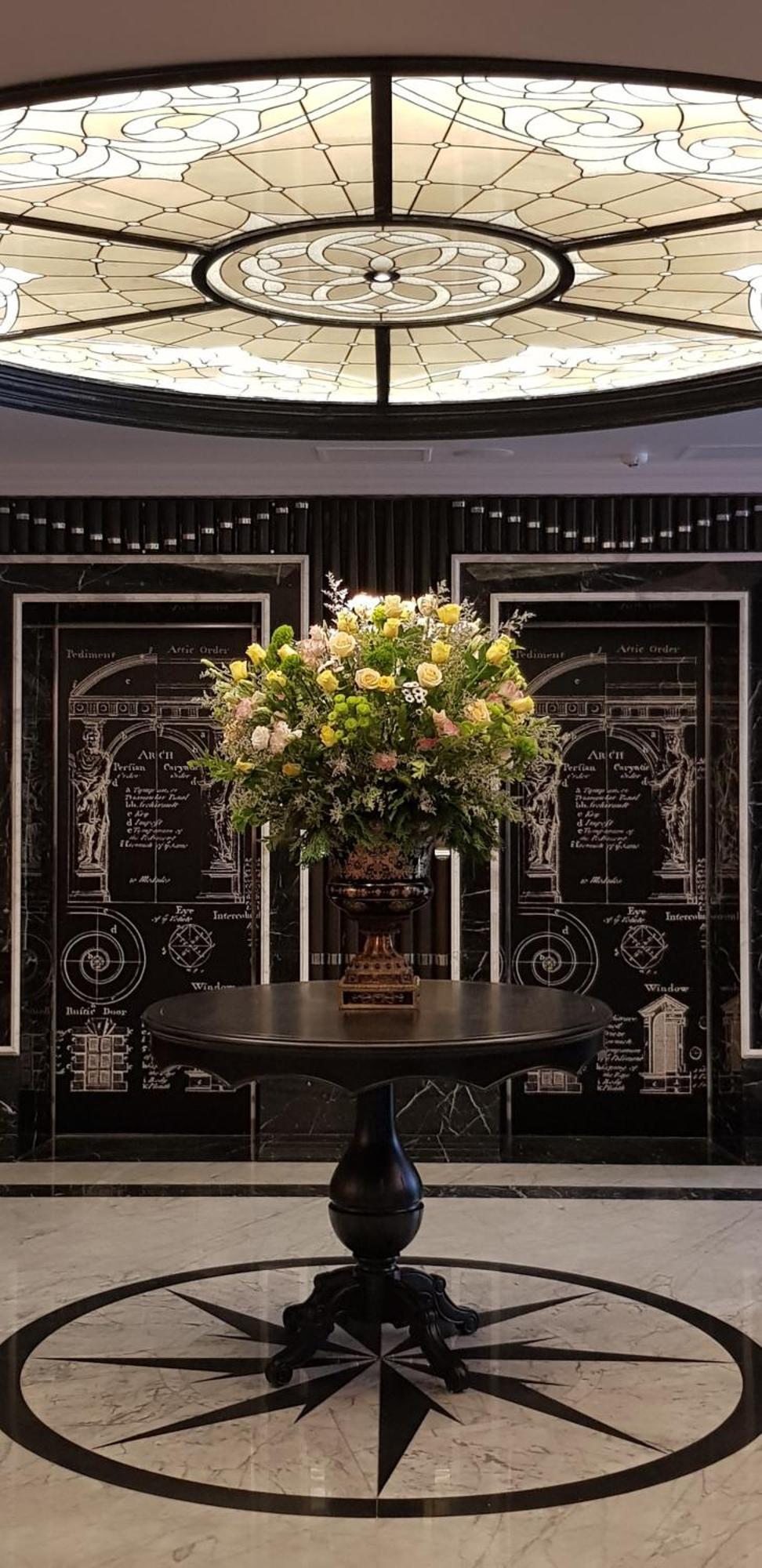 Hotel La Sinfonia Del Rey & 4*